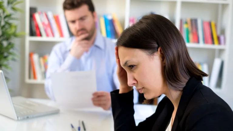 Les pires erreurs en entretien de motivation