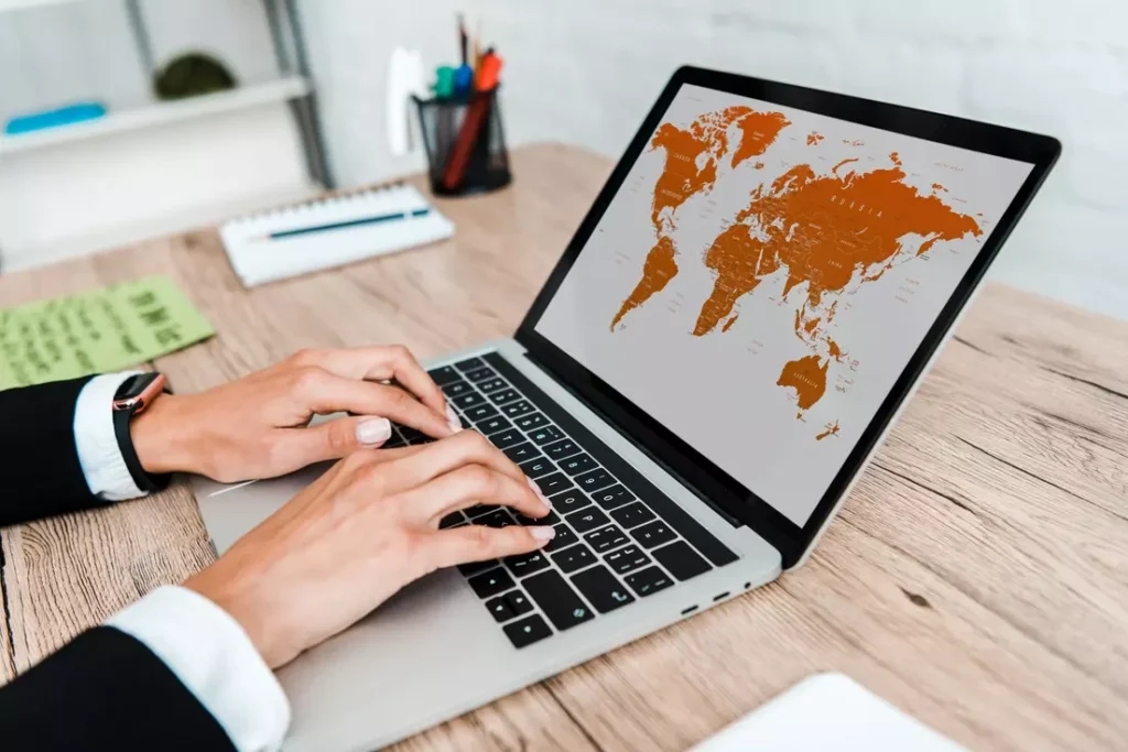 Marketing Jobs im Ausland