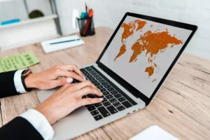 Marketing Jobs im Ausland