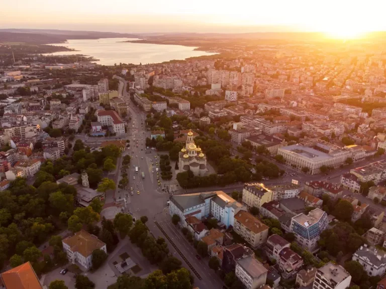 Living Expenses in Bulgaria