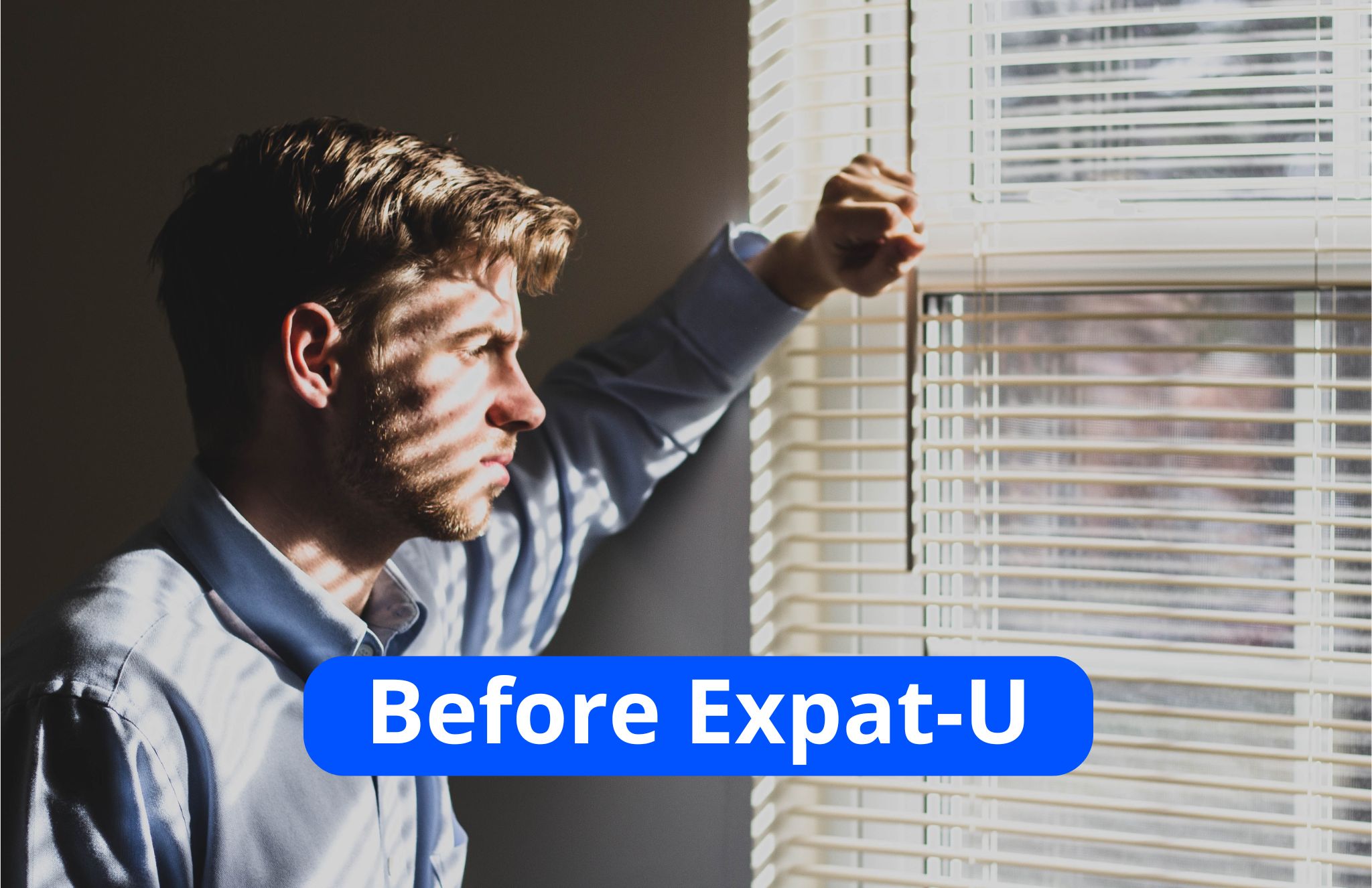 Avant Expat-U