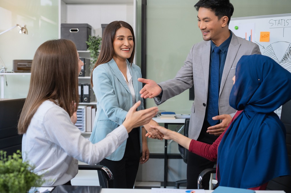 Jobs im Ausland mit Unterkunft