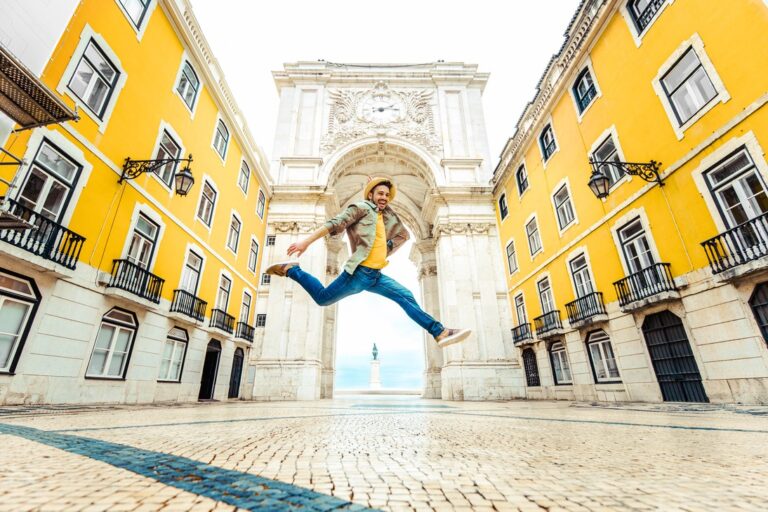 Travailler dans un centre d’appels au Portugal : Le guide 2025