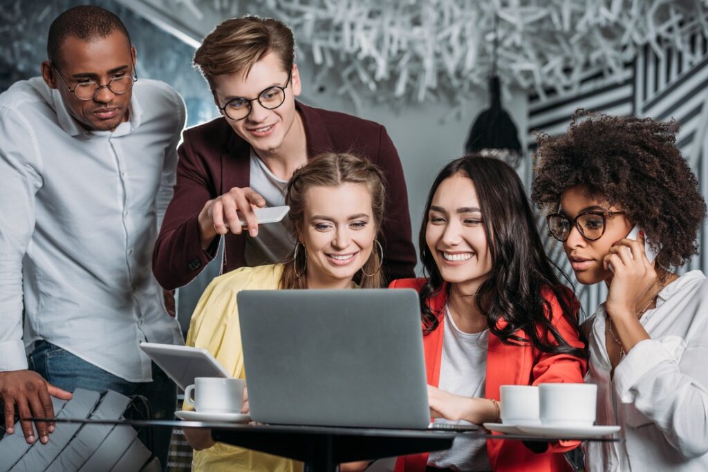 Jobs im Ausland mit Unterkunft
