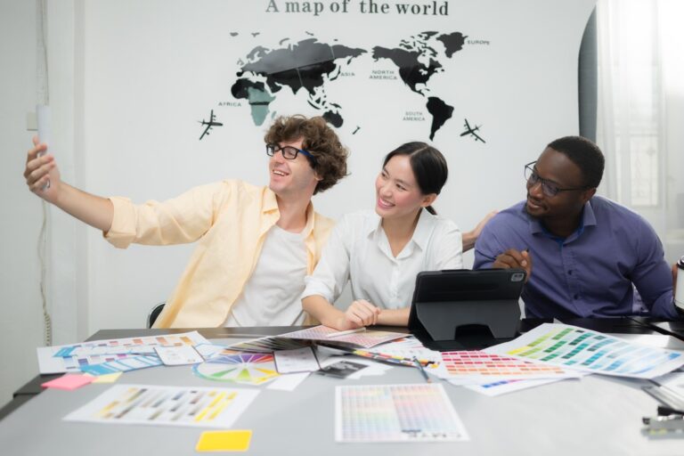 Seasonal Jobs Abroad with Accommodation