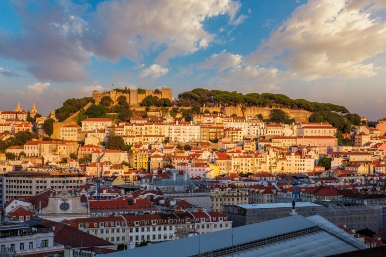 Expatriation Portugal : Checklist 2025