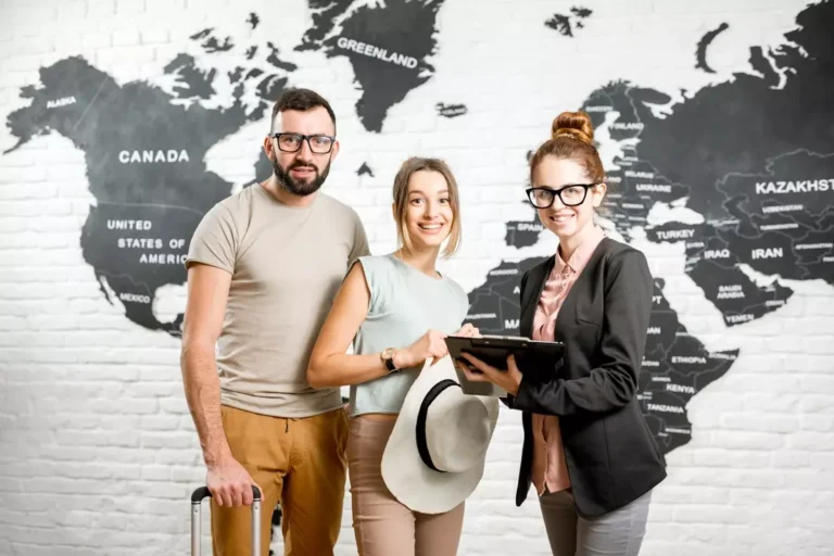 How to Become an Expatriate? Visa, Tax & Culture Tips