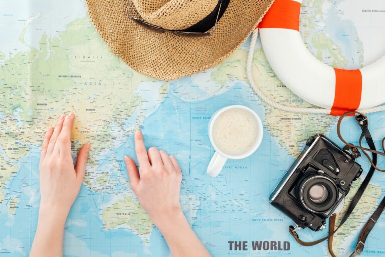 Work Abroad for Summer: Your Ultimate Guide to Summer Jobs Overseas