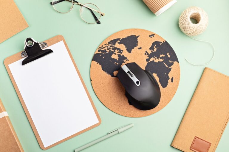Work Abroad Remotely in 2025: How to Build Your Global Career