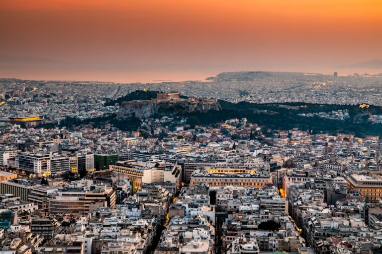 How Expensive Is It to Live in Greece? Your Guide for 2025