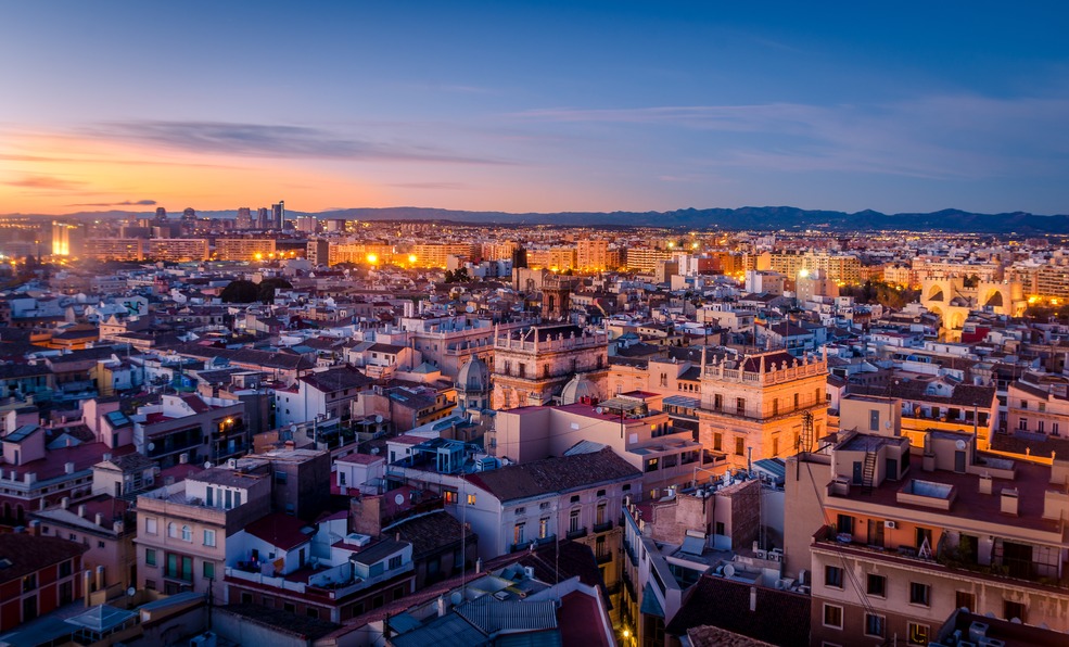 spanien jobs für deutsche