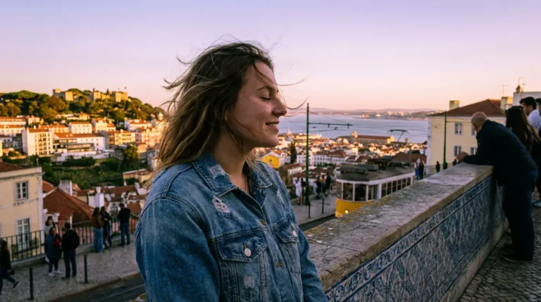 Auswandern nach Portugal tipps : Ihr Sprungbrett in Lissabon & Porto – Der Experten-Guide für den Job-Start