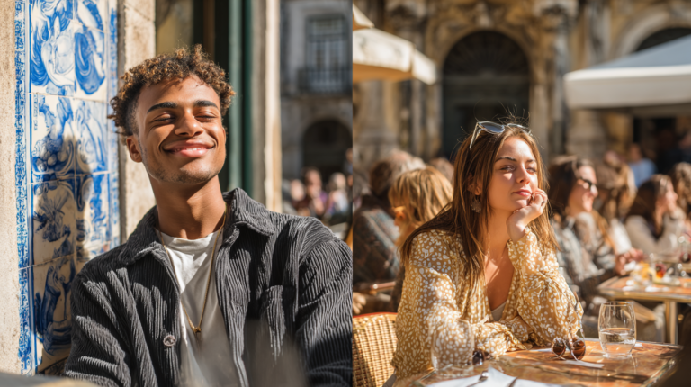 Lisbonne ou Barcelone : où partir travailler en 2026 quand on est français ?
