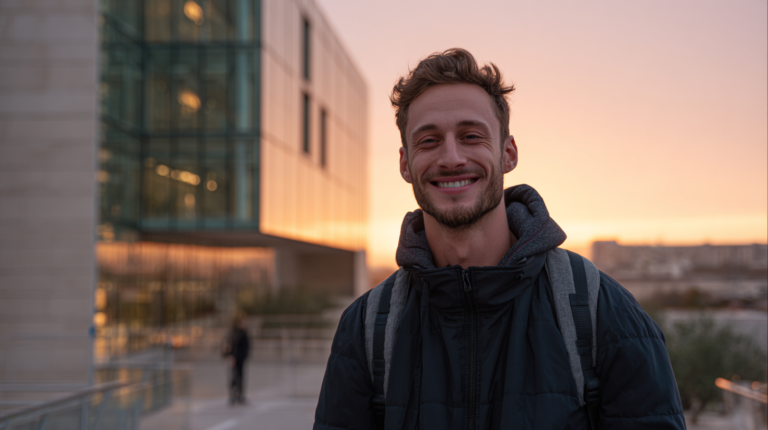 Premier emploi à l’étranger avec logement: le guide 2026 pour jeunes diplômés