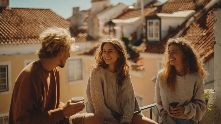 Waarom Nederland verlaten voor een baan in Portugal? 5 eerlijke redenen 2026