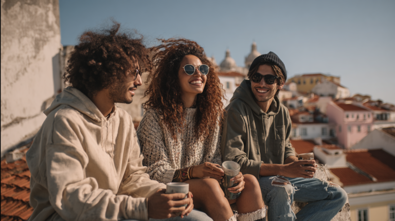Warum Deutschland verlassen für einen Job in Portugal? 5 ehrliche Gründe 2026