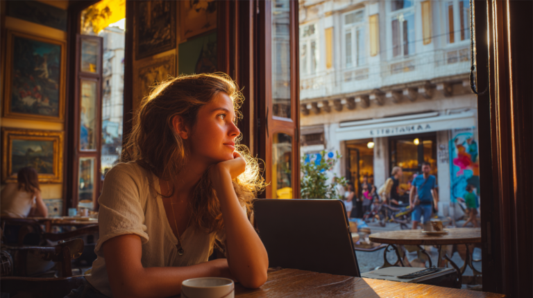 Vivre en colocation à Lisbonne : le quotidien d’un jeune expat 2026