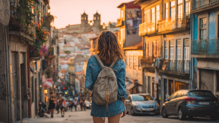Multilingual Jobs in Porto for FR/DE/NL Speakers : 2026 Guide
