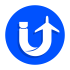 Logo#0052fe_shadow